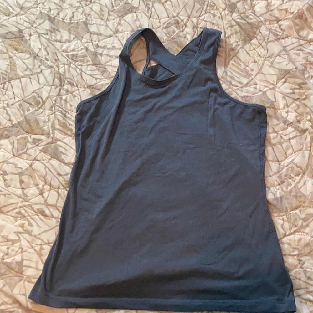 Workout Top